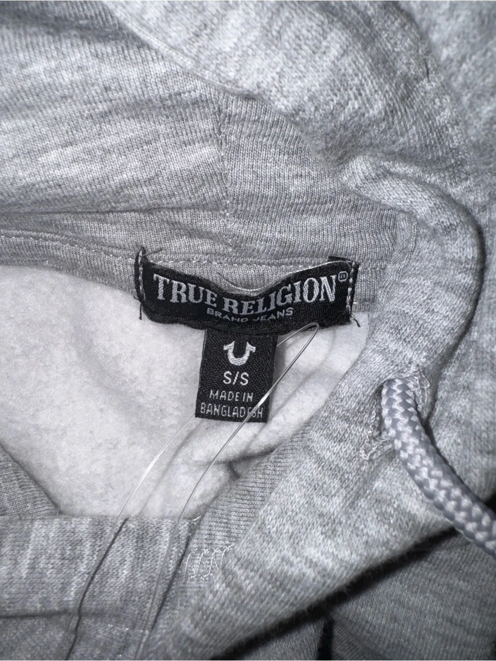 True Religion size small